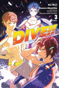 Dive!! Vol. 3