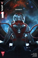 Divinity #1