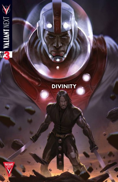 Обзор divinity 3