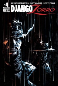 Django / Zorro #4