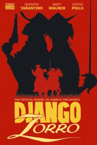 Django / Zorro Vol. 1