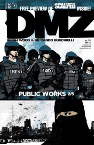 DMZ #14