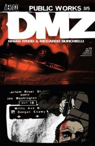 DMZ #15