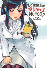Do You Like the Nerdy Nurse? OGN