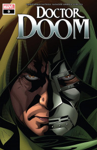Doctor Doom #9