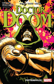 Doctor Doom Vol. 1: Pottersville