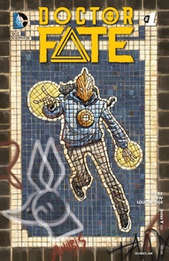 Doctor Fate (2015)