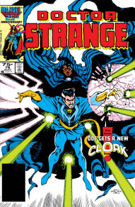 Doctor Strange #78