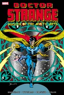 Doctor Strange (1974) Vol. 1: Master Of The Mystic Arts Omnibus HC Reviews