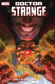 Doctor Strange Vol. 3: Blood Hunt