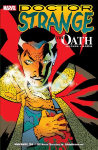 Doctor Strange: The Oath Vol. 1