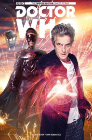 Doctor Who: Ghost Stories #1
