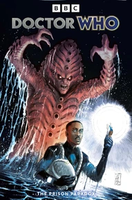 Doctor Who: The Fifteenth Doctor: The Prison Paradox #2