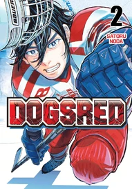 Dogsred Vol. 2