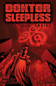 Doktor Sleepless #7