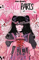 Doll Parts: A Lovesick Tale Vol. 1 Reviews