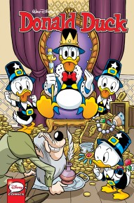 Donald Duck Vol. 4