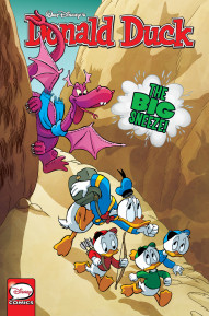 Donald Duck Vol. 6: The Big Sneeze