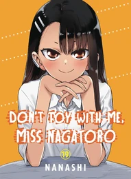 Don't Toy With Me, Miss Nagatoro Vol. 19