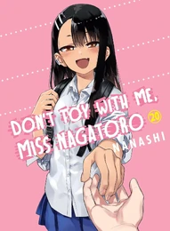 Don't Toy With Me, Miss Nagatoro Vol. 20