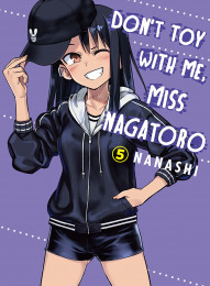 Don't Toy With Me, Miss Nagatoro Vol. 5