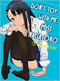 Don't Toy With Me, Miss Nagatoro Vol. 7