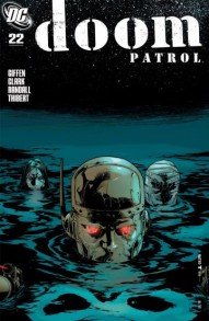 Doom Patrol #22