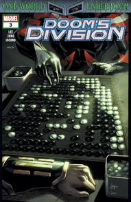 Doom's Division #3