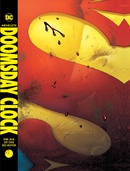 Doomsday Clock  Absolute HC Reviews
