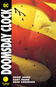 Doomsday Clock Complete Collection