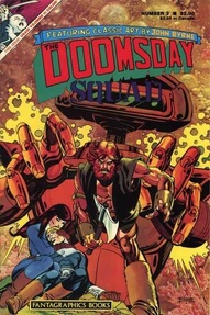Doomsday Squad #3