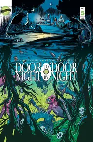 Door To Door, Night By Night #5