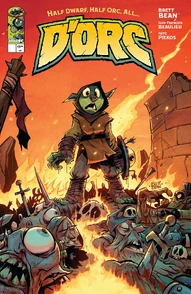 D'Orc #1