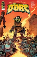 D'Orc #1