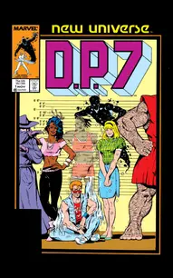D.P.7 (1986)