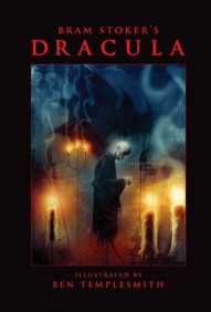 Dracula: Ben Templesmith Edition