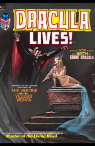Dracula Lives! #2