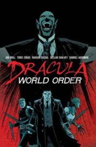 Dracula World Orde #1