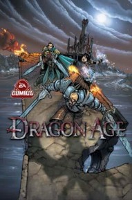 Dragon Age #1