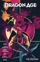 Dragon Age The Missing TP Reviews
