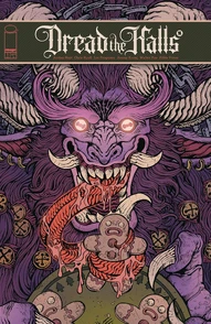 Dread the Halls #0