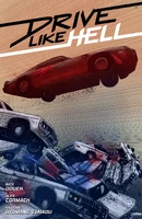 Drive Like Hell Collected Reviews