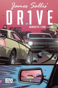 Drive #3