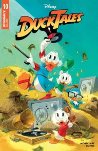 DuckTales #10