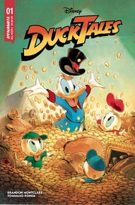 DuckTales (2024)