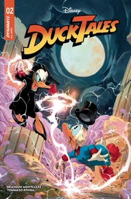 DuckTales #2