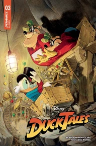 DuckTales #3