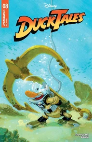 DuckTales #8