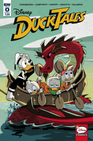 Ducktales #0
