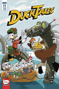Ducktales #11